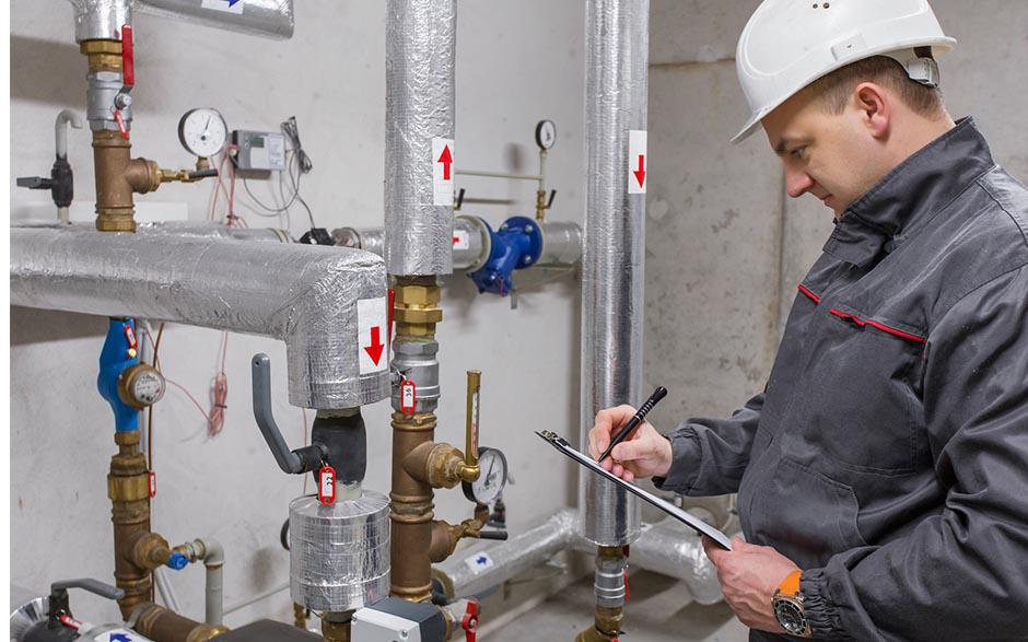 prix contrat d'entretien chaudière gaz Garches